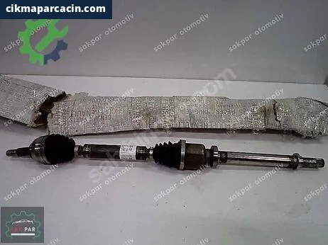 Renault Megane Sağ Ön Aks çıkma parça