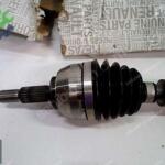 Renault Megane 2 Sağ Ön Aks Orjinal 8200379235 YP