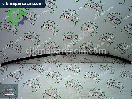 Diğer Sağ Tavan Çıtası çıkma parça