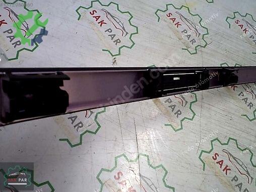 Diğer Sağ Tavan Çıtası 8200208486 çıkma parça