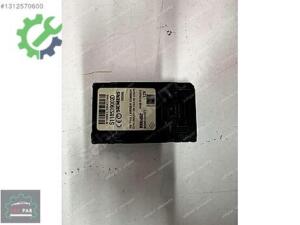 Renault Megane 2 Scenic 2 Anahtar Kart Okuyucu Orj. 8200125077
