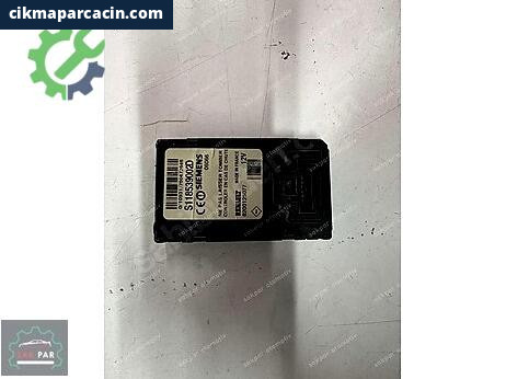 Renault Megane Kart Okuyucu çıkma parça