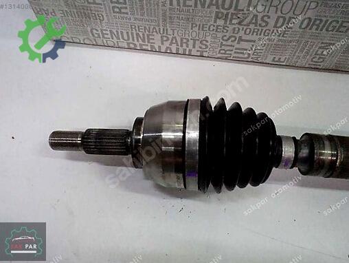 Renault Megane Sol Ön Aks 8200432515 çıkma parça