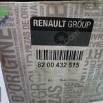 Renault Megane 2 Sol Ön Aks Orj 8200432515 YP