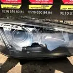 Renault Megane 2 Xenon Sağ Far 2003-2006
