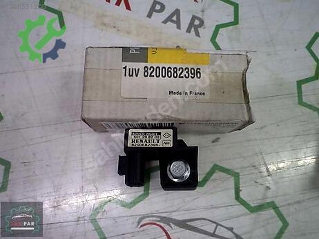 Renault Megane Airbag Beyni (SRS) çıkma parça
