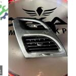 Renault Megane 3 – Fluence KALORİFER MENFEZİ HAVA IZGARASI