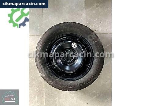 Renault Jant çıkma parça