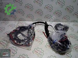 Renault Megane 3 Coupe Motor Tesisatı Orjinal Sıfır 240118825R