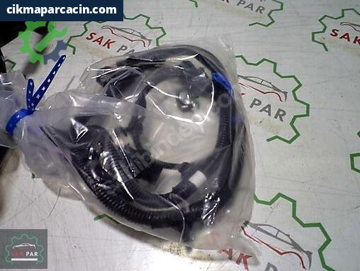 Renault Megane Elektrik Tesisatı 240118825R çıkma parça