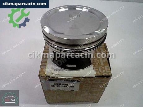 Renault Megane Piston çıkma parça