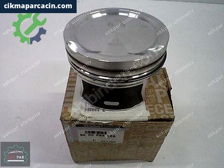 Renault Megane Piston çıkma parça