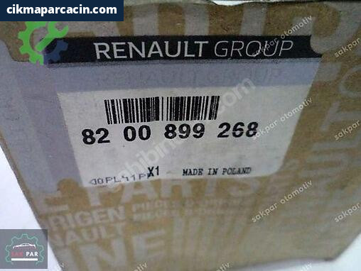 Renault Megane Piston 8200899268 çıkma parça