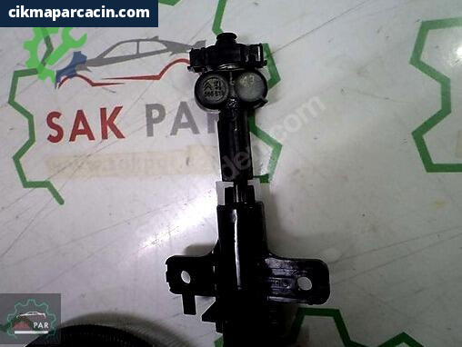 Renault Megane Sol Ön Far 286429720R çıkma parça