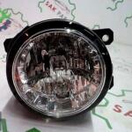 Renault Megane 3 Fluence Halojen Sis Farı Orjinal 261503859R YP