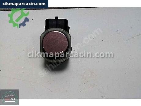 Renault Megane Park Sensörü çıkma parça