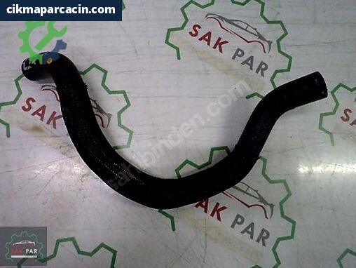 Renault Megane Kalorifer Hortumu 924000022R çıkma parça