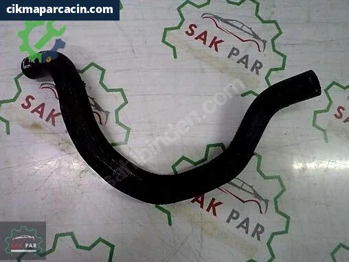 Renault Megane Kalorifer Hortumu 924000022R çıkma parça