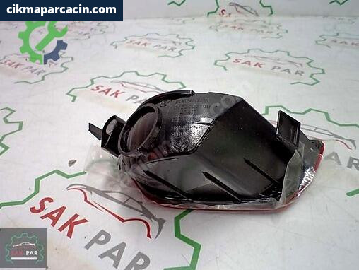 Renault Megane Sis Farı 265600010R çıkma parça
