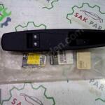 Renault Megane 3 Fluence Sol Ön Cam Düğmesi 254000007R YP