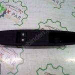 Renault Megane 3 Fluence Sol Ön Cam Düğmesi 254000007R YP