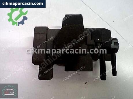 Renault Megane Turbo Valfi çıkma parça