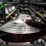 Renault Megane 3 Makyajlı Kasa Sağ Stop Hatchback 265501650R