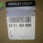 Renault Megane 3 Motor Tesisatı Orj 240116908R YP