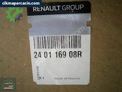 Renault Megane Elektrik Tesisatı 240116908R çıkma parça