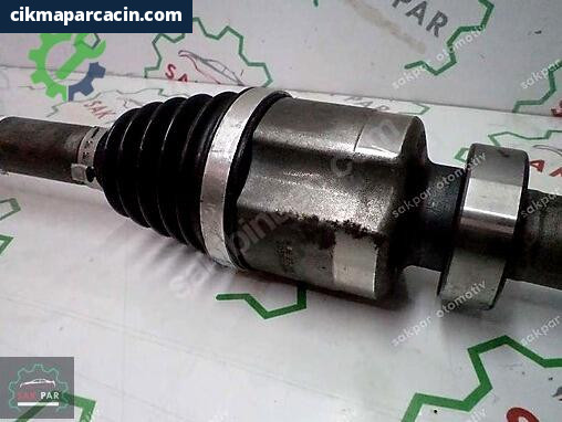 Renault Megane Sağ Ön Aks 391002171R çıkma parça