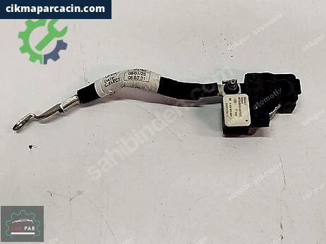 Renault Megane Akü Kutup Başı çıkma parça