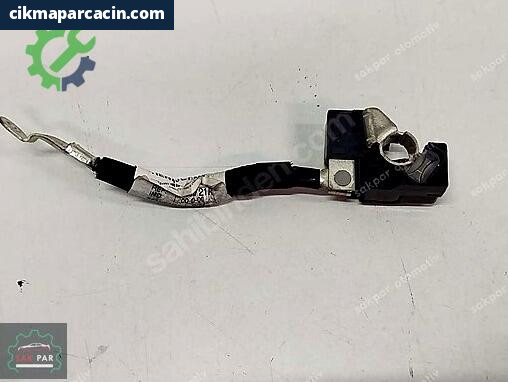 Renault Megane Akü Kutup Başı 240802721R çıkma parça