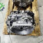 Renault Symbol Şanzıman Komple Çıkma Parça Bursa