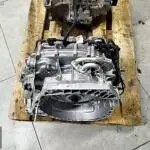 Ford Cargo Şanzıman Komple Çıkma Parça Sakarya