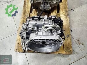 Renault Megane 4 1.3 TCE Otomatik Şanzıman DW5007 320103469R SP