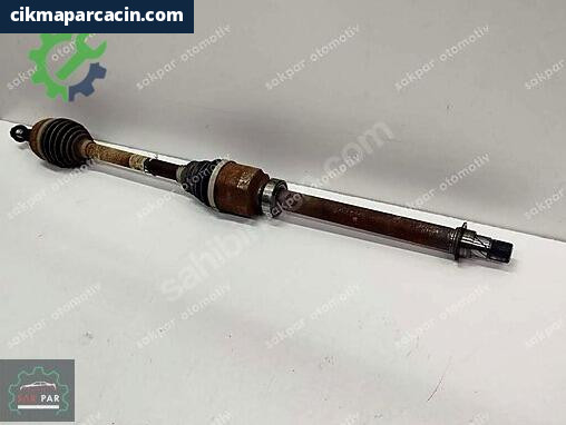 Renault Megane Sağ Aks 391005876R çıkma parça