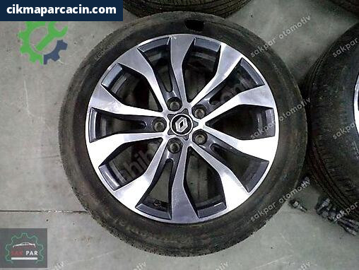 Renault Jant 403007202R çıkma parça