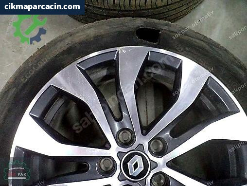 Renault Jant 403007202R çıkma parça