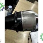 Renault Megane 4, 2018 model intercooler borusu 1321487a 1446077