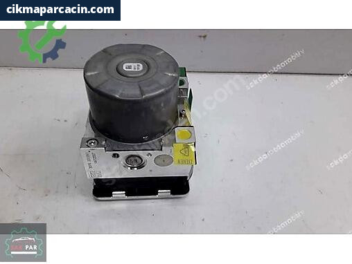 Renault Megane ABS Beyni (Modül) 476603086R çıkma parça