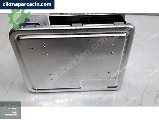 Renault Megane ABS Beyni (Modül) 476603086R çıkma parça