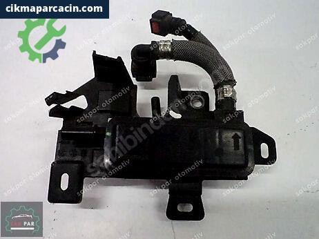 Renault Megane Hortum çıkma parça