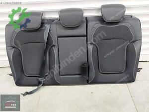 Renault Megane 4 Arka Koltuk Takımı 883206757R SP