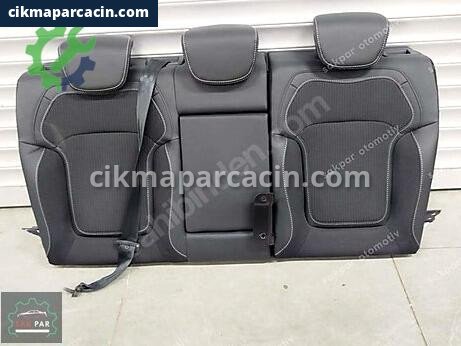 Renault Megane Ön Koltuk çıkma parça