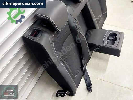 Renault Megane Ön Koltuk 883206757R çıkma parça