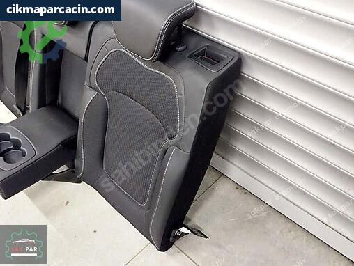 Renault Megane Ön Koltuk 883206757R çıkma parça