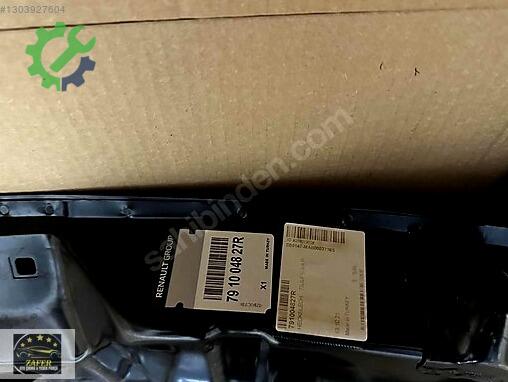 Renault Megane Arka Panel çıkma parça