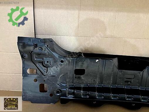 Renault Megane Arka Panel çıkma parça