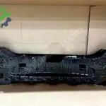 Renault Megane 4 Arka Panel