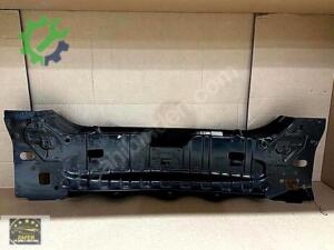 Renault Megane 4 Arka Panel